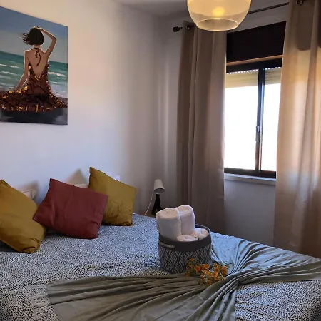 Sunrise 3br アパート ペニシェ