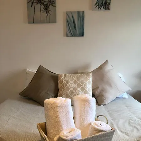 アパート Sunrise 3br ペニシェ