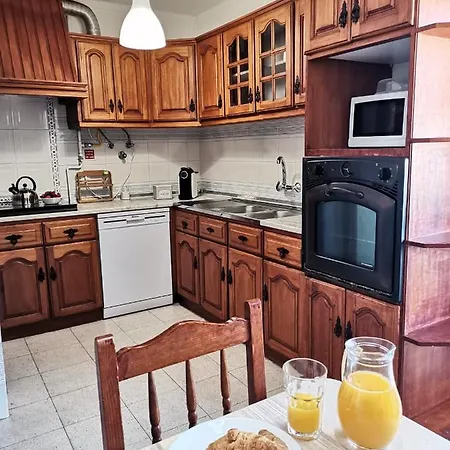 Sunrise 3br * ペニシェ